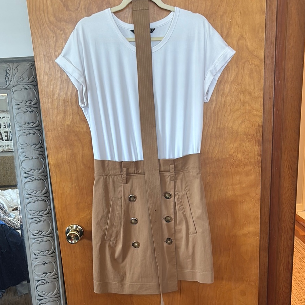 Veronica Beard Dress